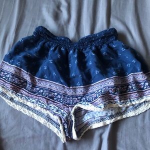 Rue 21 shorts